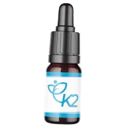 Buy K2 Drops with a Discount - UK Fat Burner Review